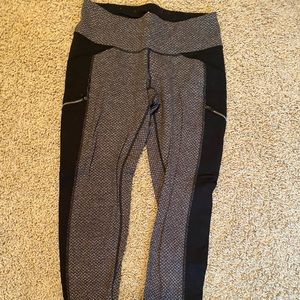 Athleta leggings